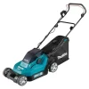 BAUHAUS Makita Akku-Rasenmäher DLM382Z 18 V, Ohne Akku, Schnittbreite: 38 Cm 22