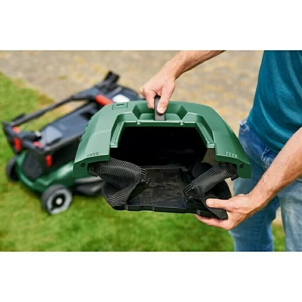 BAUHAUS Bosch Elektro-Rasenmäher AdvancedRotak 750 Leistung: 1.700 W, Schnittbreite: 44 Cm 4