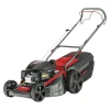 BAUHAUS AL-KO Benzin-Rasenmäher 51.9 SP-H Highline 3,2 KW, 167 Cm³, Schnittbreite: 51 Cm 20