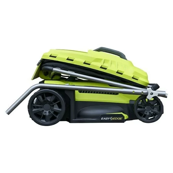 BAUHAUS Ryobi Elektro-Rasenmäher RLM13E33S 1.300 W, Schnittbreite: 33 Cm 7