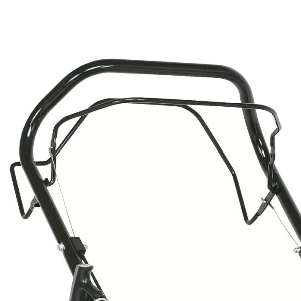 BAUHAUS Hurricane Benzin-Rasenmäher HBD-46R 135 Cm³, Schnittbreite: 46 Cm 4