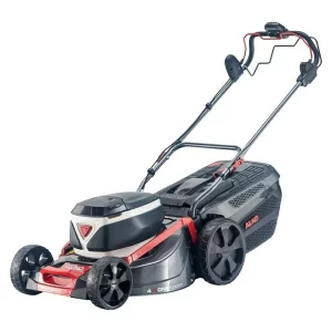 BAUHAUS AL-KO Energy Flex Akku-Rasenmäher 512 Li VS-W 36 V, 1 Akku, 5 Ah, Schnittbreite: 46 Cm 12