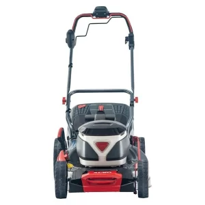 BAUHAUS AL-KO Energy Flex Akku-Rasenmäher 512 Li VS-W 36 V, 1 Akku, 5 Ah, Schnittbreite: 46 Cm 16
