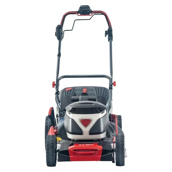 BAUHAUS AL-KO Energy Flex Akku-Rasenmäher 512 Li VS-W 36 V, 1 Akku, 5 Ah, Schnittbreite: 46 Cm 6