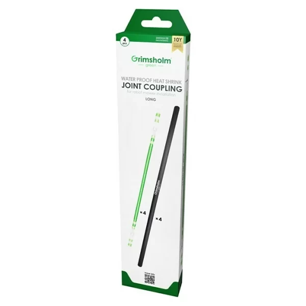 BAUHAUS Grimsholm Green Kabelverbinder Passend Für: Grimsholm Green Premium Kabel 1