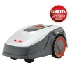 BAUHAUS AL-KO Mähroboter Robolinho 500 E 20 V, 2,5 Ah, Max. Flächenempfehlung: 500 M² 20