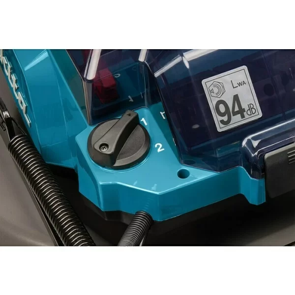 BAUHAUS Makita Akku-Rasenmäher DLM462Z 36 V, Ohne Akku, Schnittbreite: 46 Cm 3