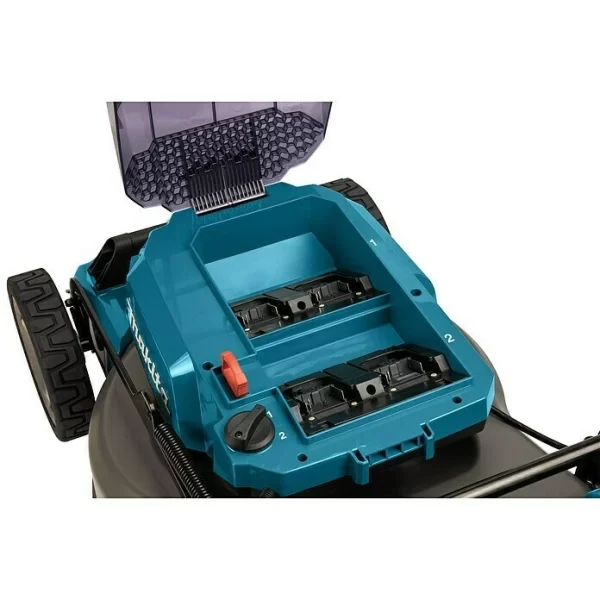 BAUHAUS Makita Akku-Rasenmäher DLM462Z 36 V, Ohne Akku, Schnittbreite: 46 Cm 4