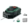 BAUHAUS Bosch Mähroboter Indego S 500 18 V, 2,5 Ah, Max. Flächenempfehlung: 500 M² 22