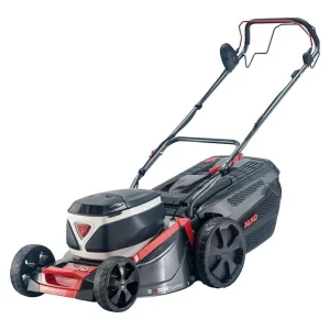 BAUHAUS AL-KO Energy Flex Akku-Rasenmäher 36 V, 1 Akku, 4 Ah, Schnittbreite: 46 Cm 12