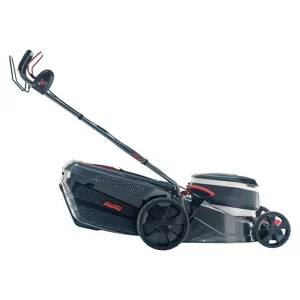 BAUHAUS AL-KO Energy Flex Akku-Rasenmäher 36 V, 1 Akku, 4 Ah, Schnittbreite: 46 Cm 18