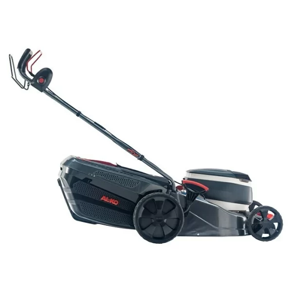 BAUHAUS AL-KO Energy Flex Akku-Rasenmäher 36 V, 1 Akku, 4 Ah, Schnittbreite: 46 Cm 7