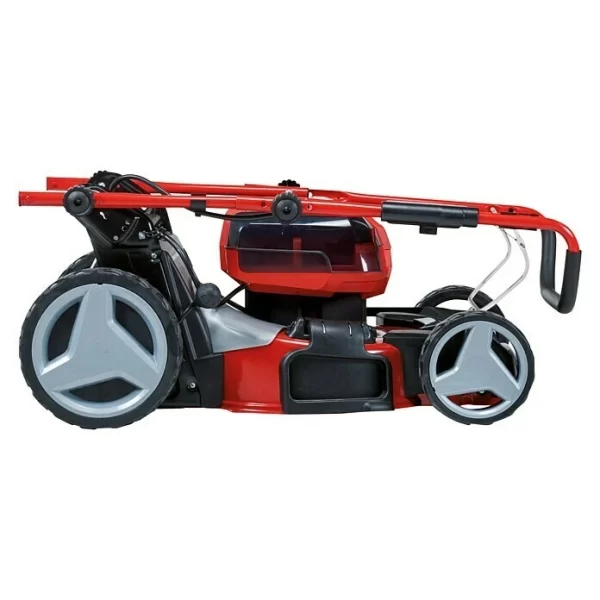 BAUHAUS Einhell Power X-Change Akku-Rasenmäher GE-CM 36/47 S HW Li 18 V, 4 Akkus, 4 Ah, Schnittbreite: 47 Cm 7
