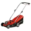 BAUHAUS Einhell Power X-Change Akku-Rasenmäher GE-CM 18/33 Li 18 V, 1 Akku, 4 Ah, Schnittbreite: 33 Cm 22