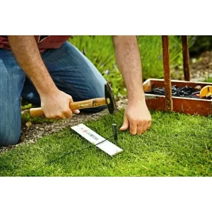 BAUHAUS Gardena Begrenzungsdraht Passend Für: Gardena Mähroboter, 150 Cm 7