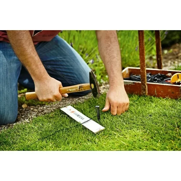 BAUHAUS Gardena Begrenzungsdraht Passend Für: Gardena Mähroboter, 150 Cm 3