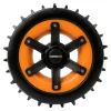 BAUHAUS Worx Landroid Antriebsräder Rutschfest Passend Für: Worx Landroid Mähroboter 5