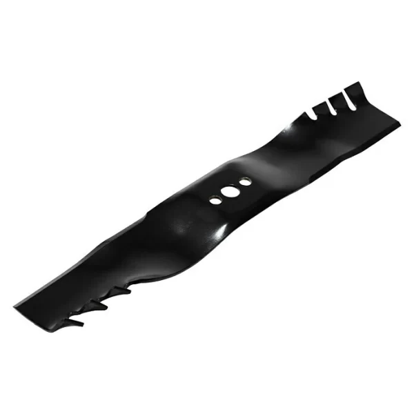 BAUHAUS McCulloch Ersatzmesser PX-3 53 Cm, Metall 1