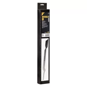 BAUHAUS McCulloch Ersatzmesser PX-3 53 Cm, Metall 6