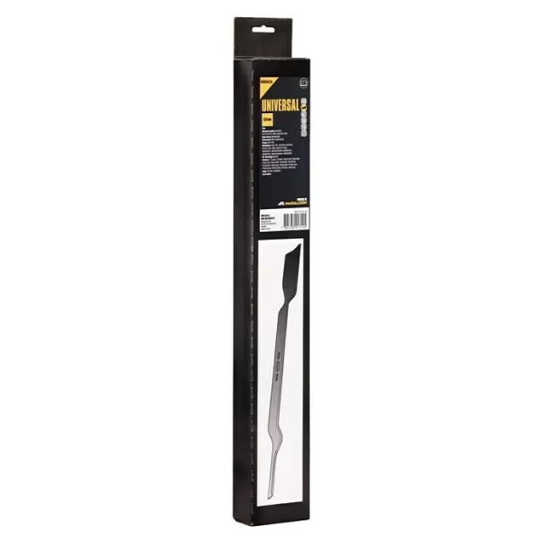 BAUHAUS McCulloch Ersatzmesser PX-3 53 Cm, Metall 3
