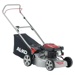 BAUHAUS AL-KO Easy Benzin-Rasenmäher 4.20 P-S 2 KW, 140 Cm³, Schnittbreite: 42 Cm 8