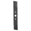BAUHAUS Ryobi Ersatzmesser RAC435 Passend Für: Ryobi Akku-Rasenmäher RLM1837B240 10