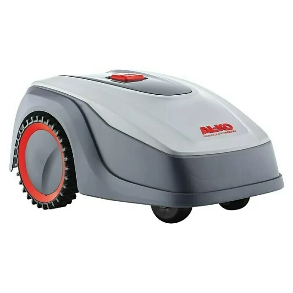 BAUHAUS AL-KO Mähroboter Robolinho 500 W 20 V, 2,5 Ah, Max. Flächenempfehlung: 500 M² 4