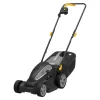 BAUHAUS Stiga Elektro-Rasenmäher AL1 34 E 1.200 W, Schnittbreite: 34 Cm 13