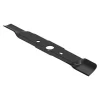 BAUHAUS Powerworks Ersatzmesser Passend Für: Powerworks Akku-Rasenmäher P48LM35K2 5