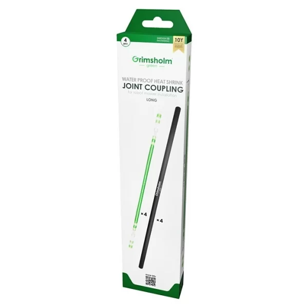 BAUHAUS Grimsholm Green Kabelverbinder Passend Für: Grimsholm Green Premium Kabel 1