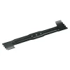 BAUHAUS Bosch Ersatzmesser 36 Cm, Passend Für: Bosch Elektro-Rasenmäher AdvancedRotak 550 5