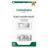 BAUHAUS Grimsholm Green Ersatzmesser 9 Stk., Passend Für: Honda Miimo 5