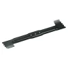 BAUHAUS Bosch Ersatzmesser 44 Cm, Passend Für: Bosch Elektro-Rasenmäher AdvancedRotak 750 7