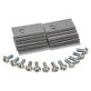 BAUHAUS Worx Ersatzmesser-Set WA0176 Passend Für: Worx Landroid Mähroboter 5