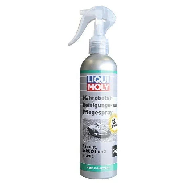 BAUHAUS Liqui Moly Reinigungs- & Pflegemittel Geeignet Für: Mähroboter 1