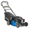 BAUHAUS Hyundai Benzin-Rasenmäher LM4602G 139 Cm³, Schnittbreite: 46 Cm 20