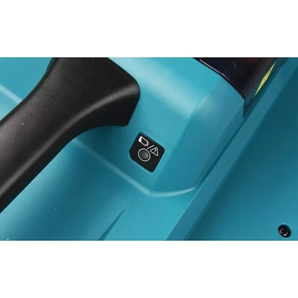BAUHAUS Makita Akku-Rasenmäher DLM330RM 18 V, 1 Akku, 4 Ah, Schnittbreite: 33 Cm 5