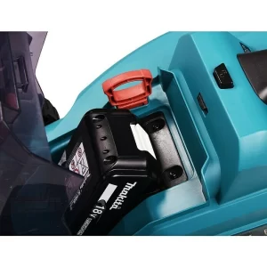 BAUHAUS Makita Akku-Rasenmäher DLM330RM 18 V, 1 Akku, 4 Ah, Schnittbreite: 33 Cm 16