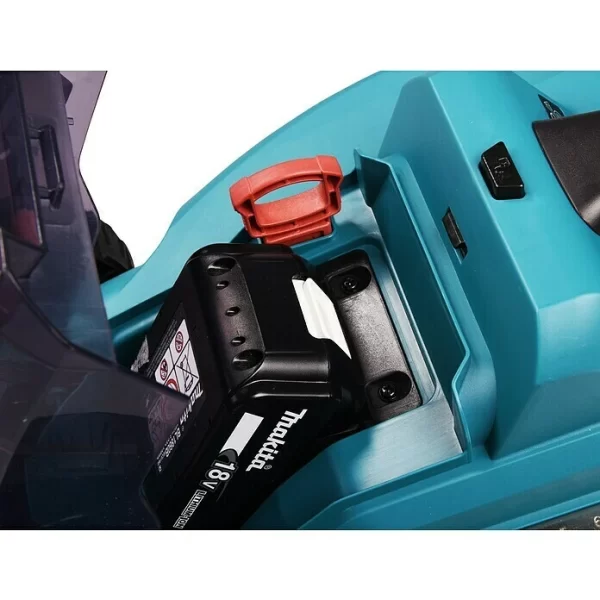 BAUHAUS Makita Akku-Rasenmäher DLM330RM 18 V, 1 Akku, 4 Ah, Schnittbreite: 33 Cm 6