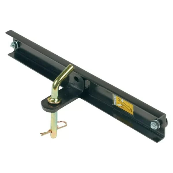 BAUHAUS Stiga Zugöse Passend Für: Stiga Rasentraktoren Tornado 2098/2098 H/3098 H/3108 H 1