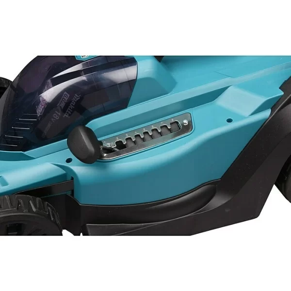 BAUHAUS Makita Akku-Rasenmäher DLM330RM 18 V, 1 Akku, 4 Ah, Schnittbreite: 33 Cm 7