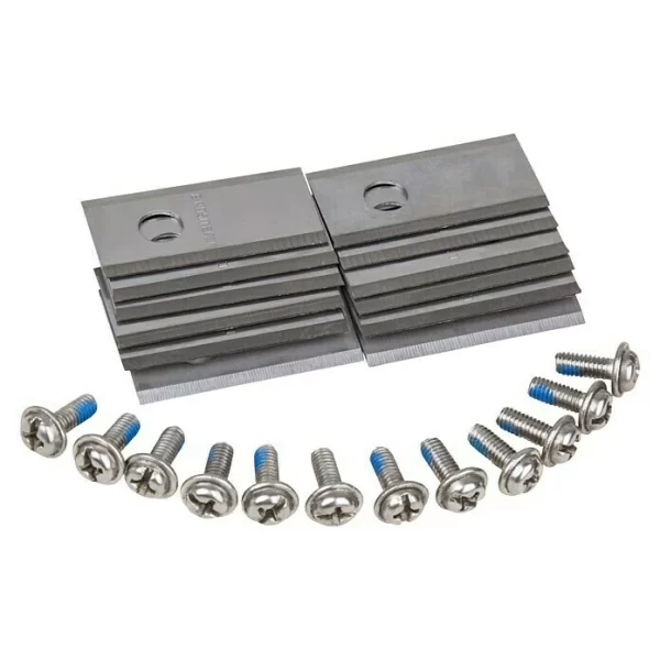 BAUHAUS Worx Ersatzmesser-Set WA0176 Passend Für: Worx Landroid Mähroboter 1