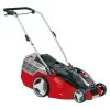 BAUHAUS Einhell Power X-Change Akku-Rasenmäher GE-CM 43 Li M Kit 18 V, 2 Akkus, 4 Ah, Schnittbreite: 43 Cm 22