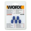 BAUHAUS Worx Kabelverbinder WA0198 14