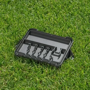 BAUHAUS Gardena Kabelverbinder-Schutz Passend Für: Gardena Mähroboter 6