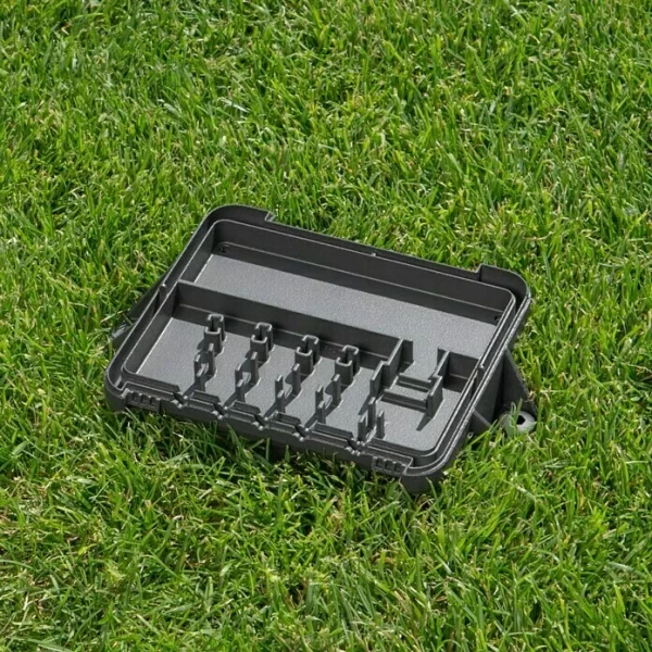 BAUHAUS Gardena Kabelverbinder-Schutz Passend Für: Gardena Mähroboter 3