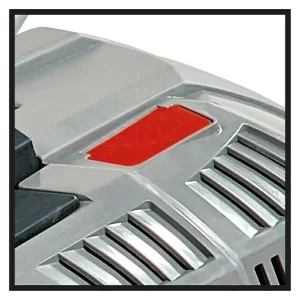 BAUHAUS Einhell Power X-Change Akku-Rasenmäher GE-CM 43 Li M Kit 18 V, 2 Akkus, 4 Ah, Schnittbreite: 43 Cm 16