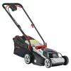 BAUHAUS AL-KO Easy Flex Akku-Rasenmäher 34.8 Li 20 V, 2 Akkus, 2,5 Ah, Schnittbreite: 34 Cm 20