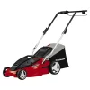 BAUHAUS Einhell Elektro-Rasenmäher GC-EM 1742 1.700 W, Schnittbreite: 42 Cm 17