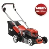 BAUHAUS AL-KO Energy Flex Akku-Rasenmäher 42.9 Li 40 V, 1 Akku, 4 Ah, Schnittbreite: 42 Cm 19